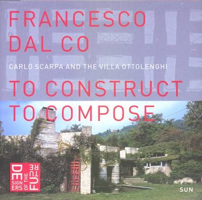 Book cover for To Contruct to Compose