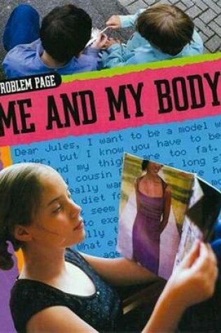 Cover of Me and My Body