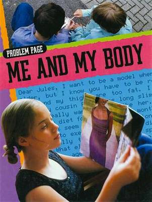 Cover of Me and My Body