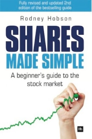 Cover of Shares Made Simple