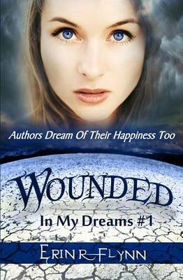 Cover of Wounded