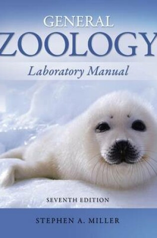 Cover of Lab Manual T/A Zoology
