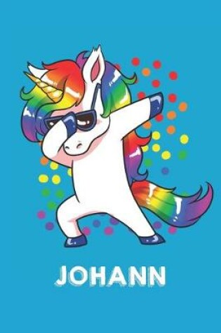 Cover of Johann