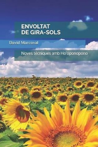 Cover of Envoltat de Gira-Sols