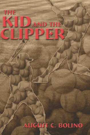 Cover of The Kid and the Clipper
