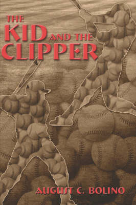 Book cover for The Kid and the Clipper