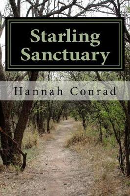 Book cover for Starling Sanctuary