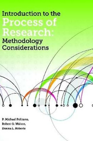 Cover of Introduction to the Process of Research