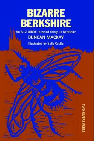 Cover of Bizarre Berkshire