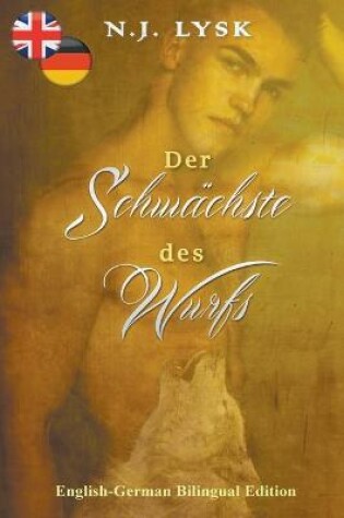 Cover of Runt of the Litter & Der Schwächste des Wurfs
