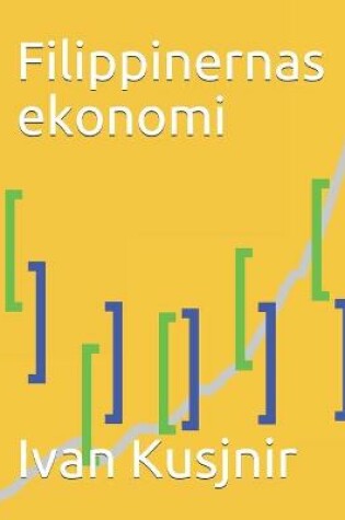 Cover of Filippinernas ekonomi