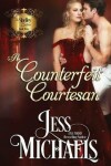 Book cover for A Counterfeit Courtesan