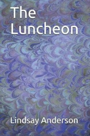 Cover of The Luncheon