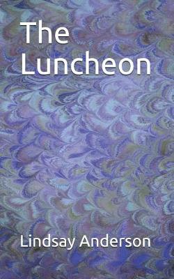 Cover of The Luncheon