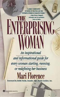 Book cover for The Enterprising Woman