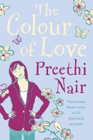 Cover of The Colour of Love