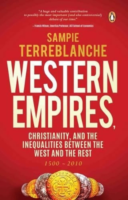 Cover of Western empires