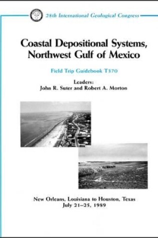 Cover of Coastal Depositional Systems, Northwest Gulf of Mexico