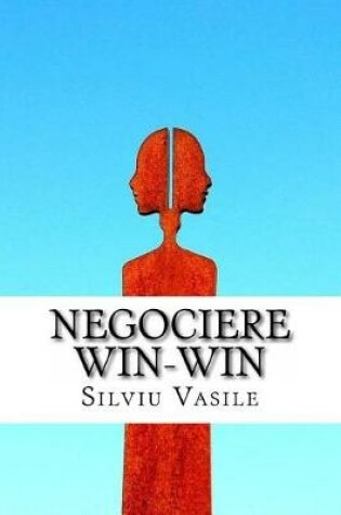 Cover of Negociere Win-Win