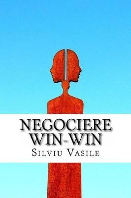 Book cover for Negociere Win-Win