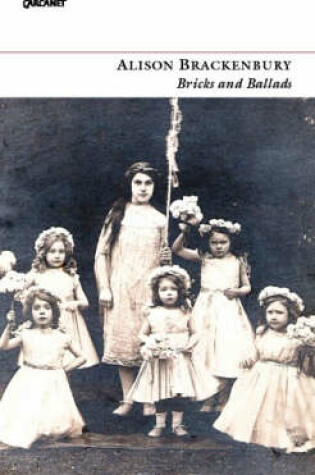 Cover of Bricks and Ballads