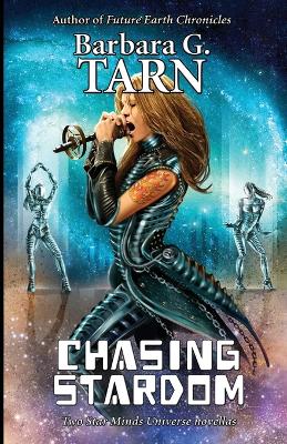 Book cover for Chasing Stardom