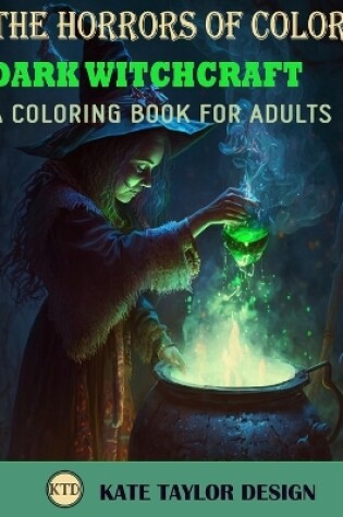 Cover of Dark Witchcraft