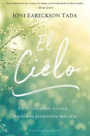 Cover of El Cielo