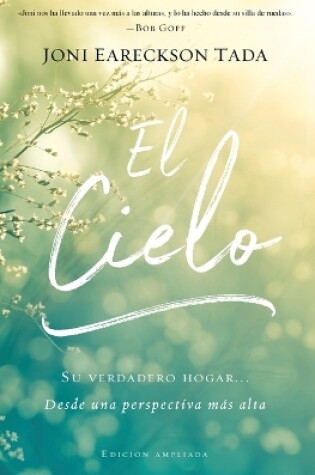 Cover of El Cielo