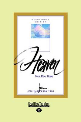 Book cover for Heaven