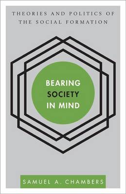 Cover of Bearing Society in Mind