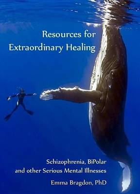 Book cover for Resources for Extraordinary Healing