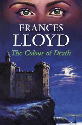 Book cover for The Colour of Death