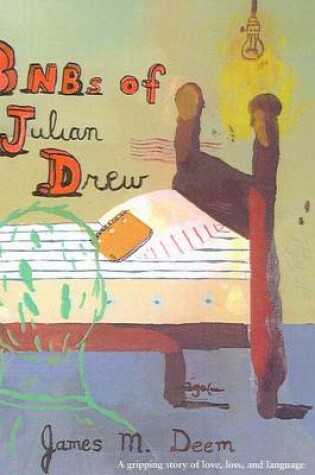 Cover of 3 Nb's of Julian Drew