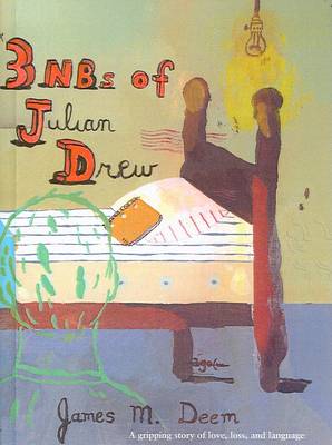 Book cover for 3 Nb's of Julian Drew