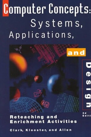 Cover of Computer Concepts