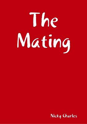 Book cover for The Mating