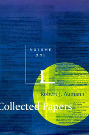 Cover of Collected Papers