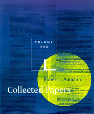 Book cover for Collected Papers