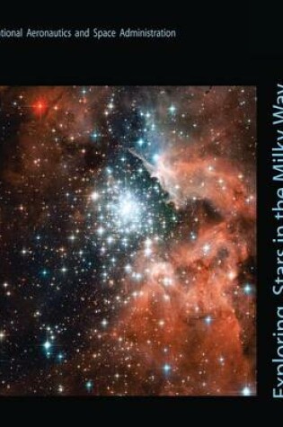 Cover of Exploring Stars in the Milky Way