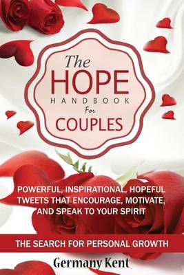 Book cover for The Hope Handbook for Couples