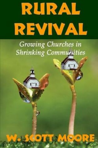 Cover of Rural Revival