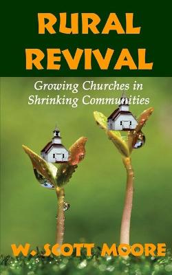 Book cover for Rural Revival