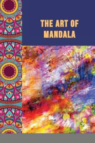 Cover of The Art of Mandala