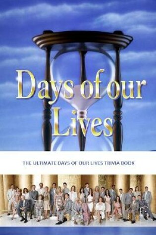 Cover of Days of Our Lives