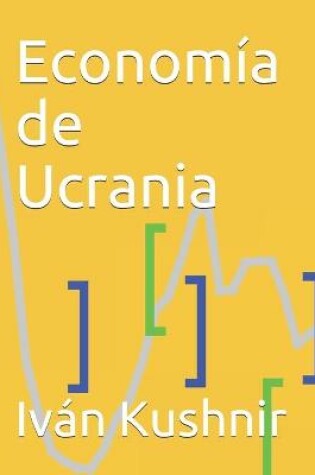 Cover of Economía de Ucrania