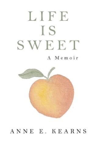 Cover of Life Is Sweet