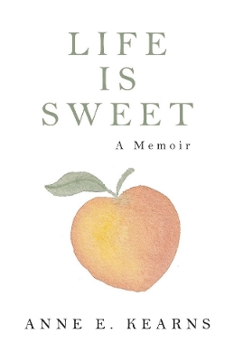 Book cover for Life Is Sweet