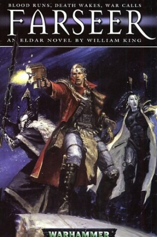 Cover of Farseer