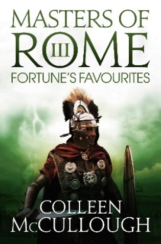 Cover of Fortune's Favourites